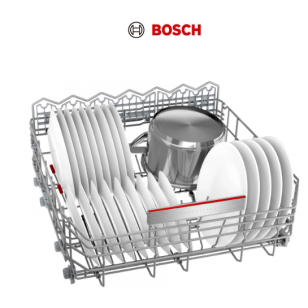 Bosch SMS8YCI03E 60厘米 14套標準餐具 座地式洗碗碟機